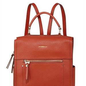 Anna backpack from Fiorelli